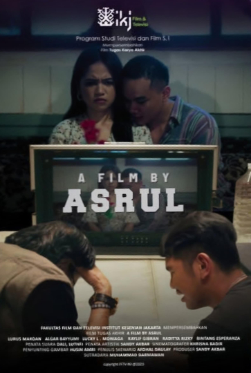 A Film by Asrul