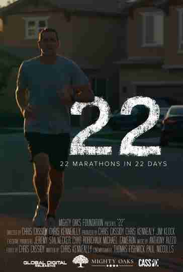 22 Poster