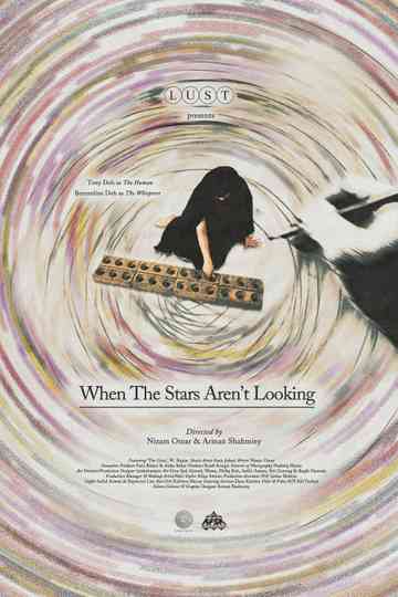 When The Stars Aren't Looking