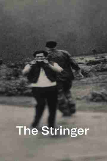 The Stringer Poster
