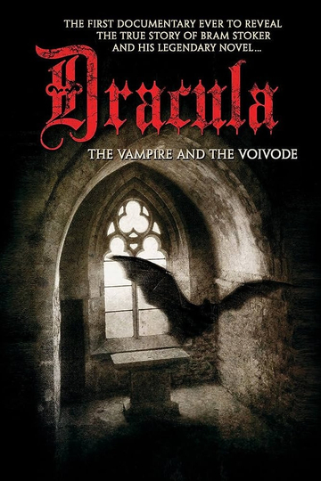 Dracula The Vampire and the Voivode