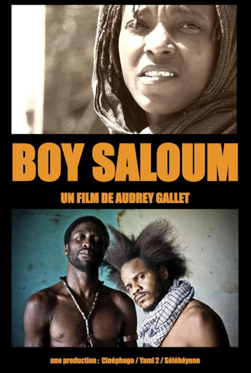 Boy Saloum : La révolte des Y’en a marre