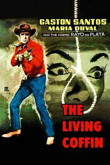 The Living Coffin