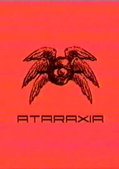 Ataraxia Poster