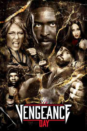 NXT Vengeance Day 2025