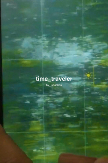 time_traveler