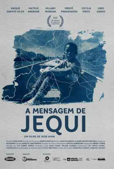 A Mensagem de Jequi