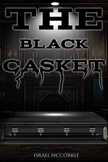 The Black Casket Poster