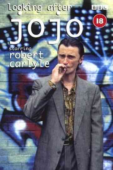 Looking After Jo Jo poster