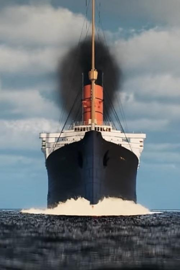 Collateral: The Life and Loss of Lusitania