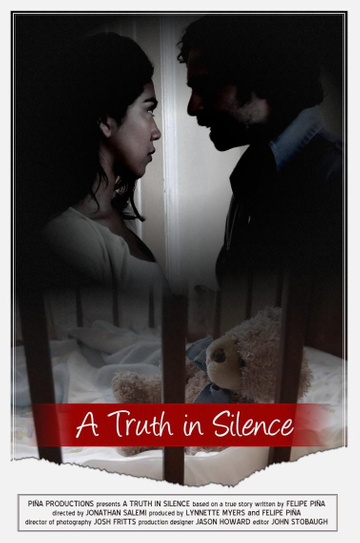 A Truth in Silence Poster