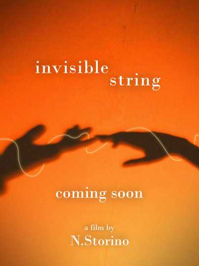 invisible string