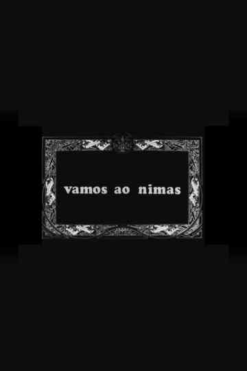Vamos ao Nimas Poster