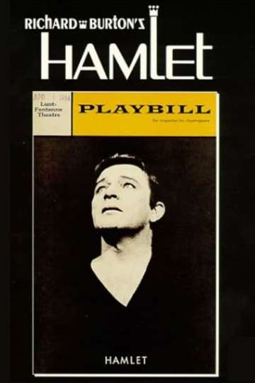 Hamlet from the LuntFontanne Theatre