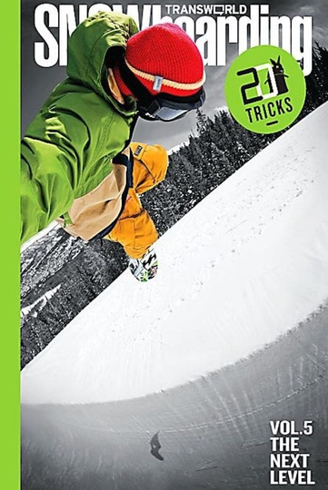 Transworld Snowboardings 20 Tricks  Vol 5