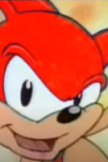 Red Sonic sez bad things