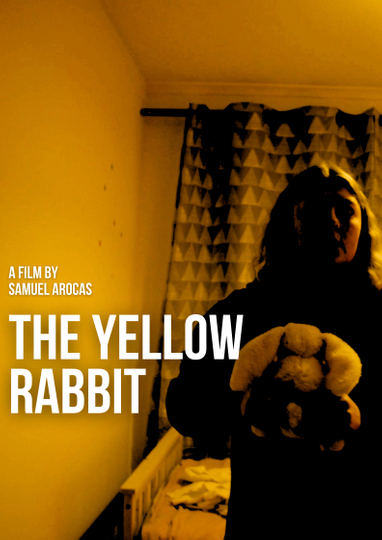 The Yellow Rabbit Poster