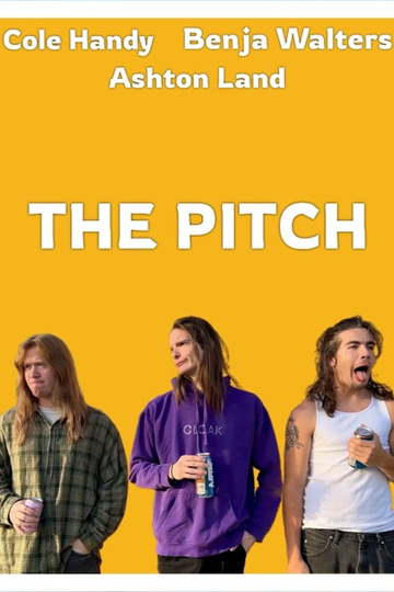 The Pitch