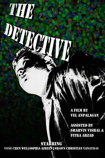 The Detective Poster