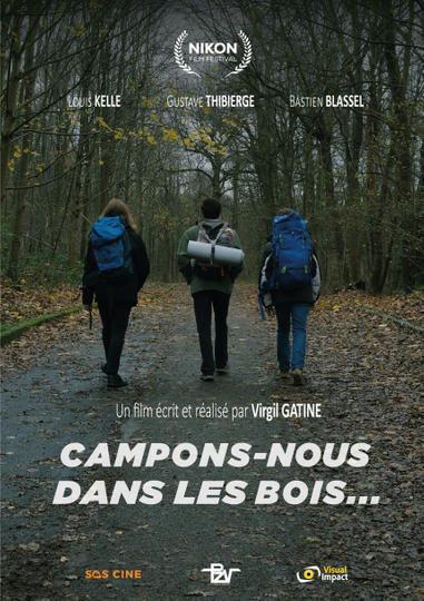 Campons-nous dans les bois...