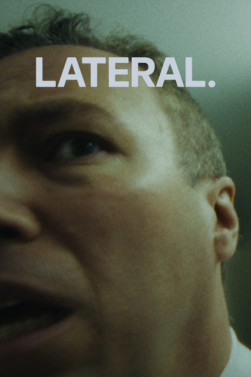 LATERAL Poster