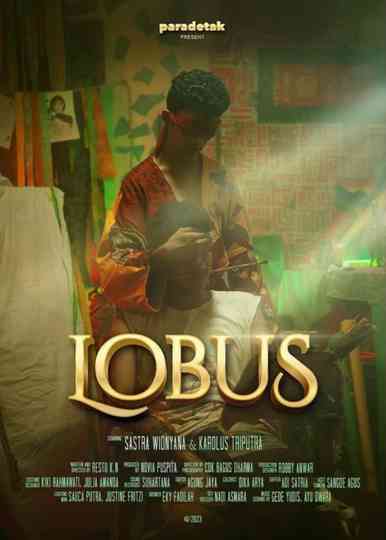 Lobus