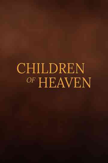 Children of Heaven