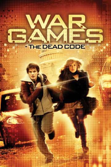 WarGames The Dead Code Poster