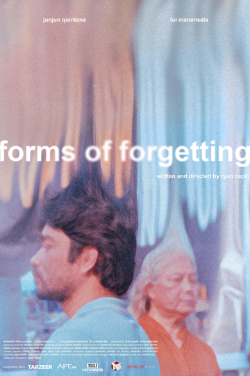 forms of forgetting