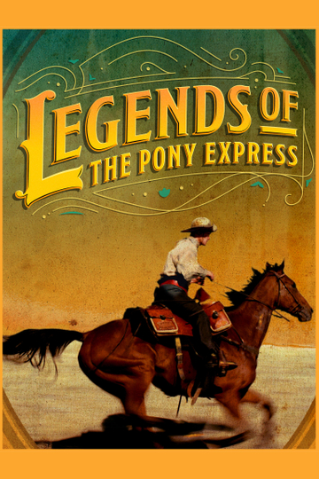 Legends of the Pony Express