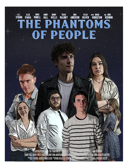 The Phantoms of People