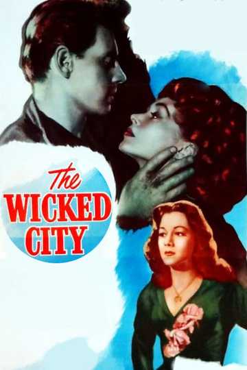 Wicked City