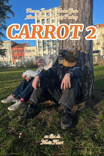 CARROT 2