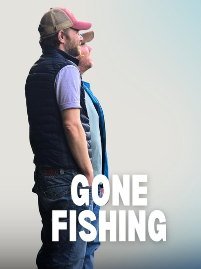 Gone Fishing