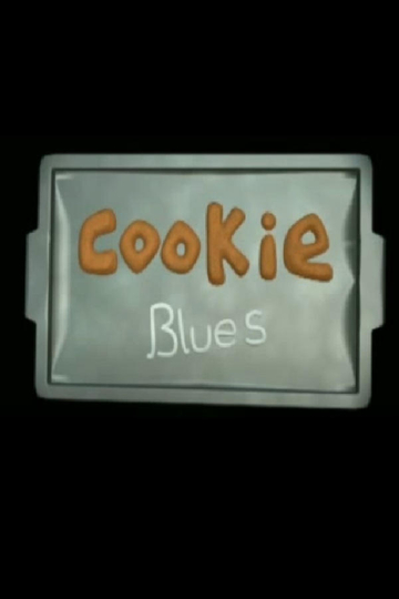 Cookie Blues Poster