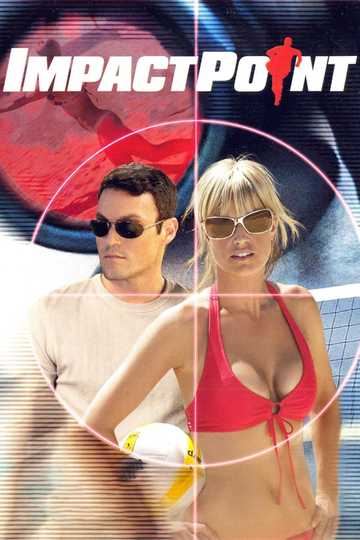 Impact Point Poster