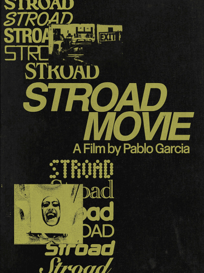 Stroad Movie Poster