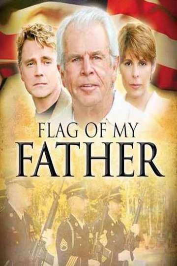 Flag of My Father Poster