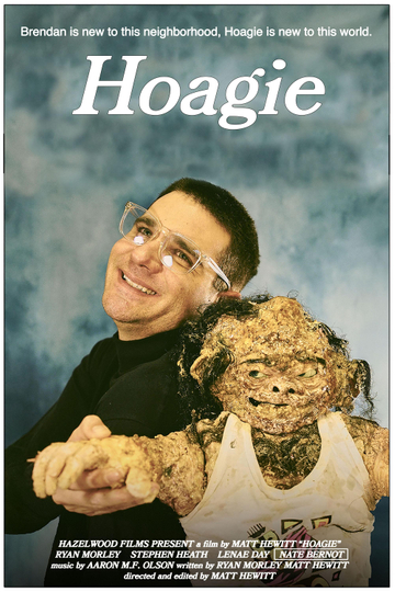 Hoagie Poster