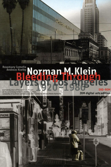 Bleeding Through: Layers of Los Angeles 1920-1986