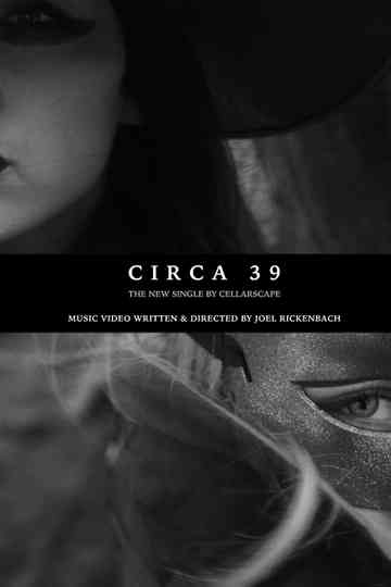 Circa 39 Poster