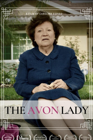 The Avon Lady