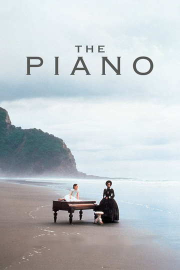 'The Piano': 25 Years On