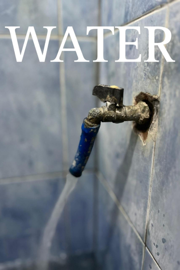 Water Poster