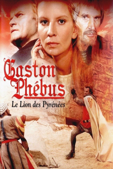 Gaston Phébus