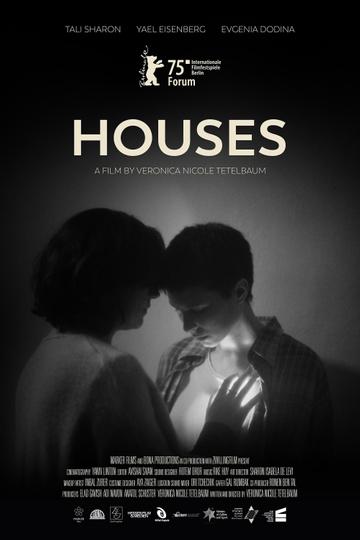 Houses Poster