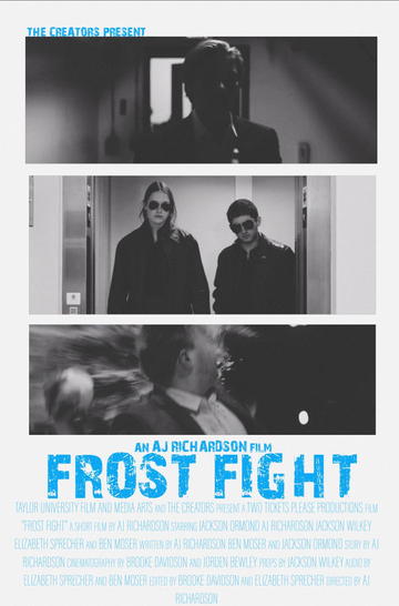 Frost Fight