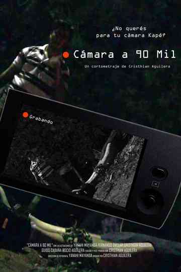 A Camera for 90 thousand guaranies