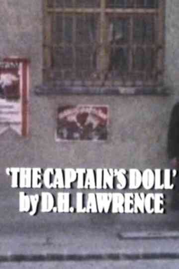 The Captain's Doll Poster