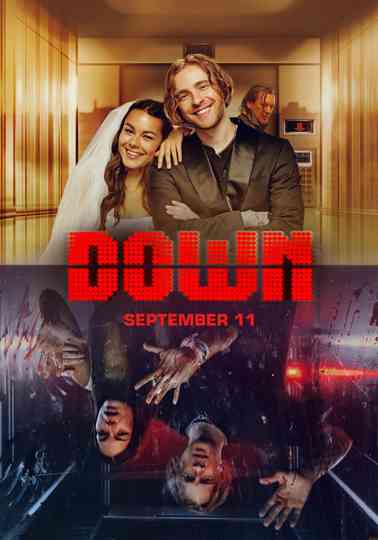 Down